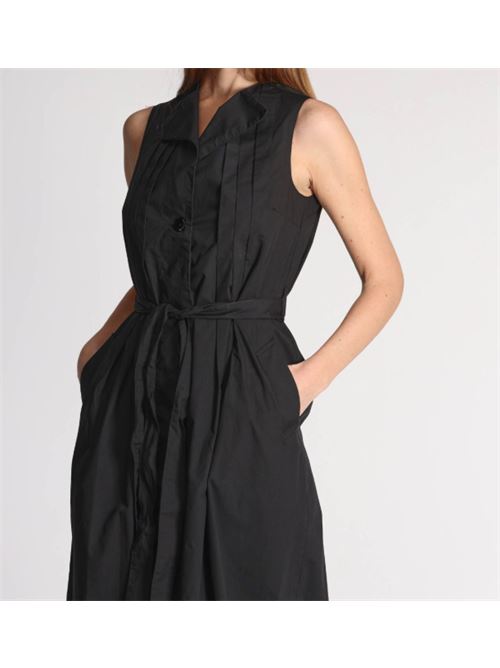 Abito in cotone Alessia Santi ALESSIA SANTI | 511SD15027-S3000